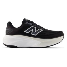 NEW BALANCE WOMEN'S MORE V6-BLACK/GREY MATTER/CASTLEROCK | BEND SHOE CO