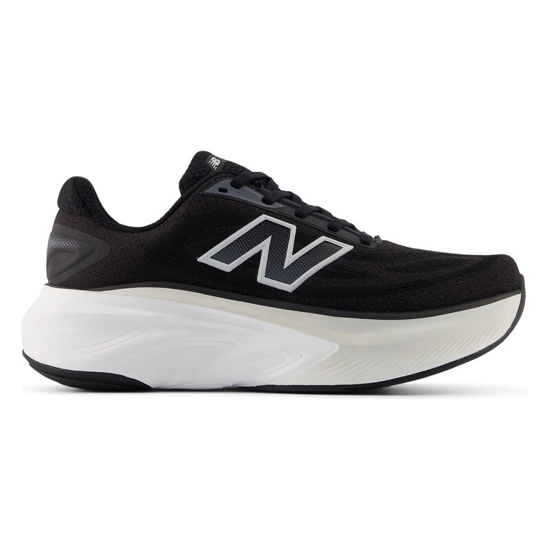 NEW BALANCE WOMEN'S MORE V6-BLACK/GREY MATTER/CASTLEROCK