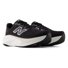 NEW BALANCE WOMEN'S MORE V6-BLACK/GREY MATTER/CASTLEROCK | BEND SHOE CO