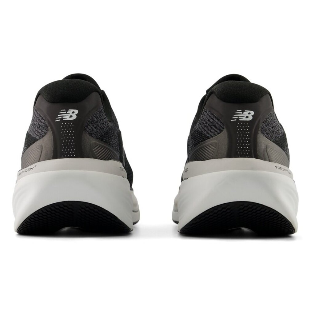 NEW BALANCE MEN'S 860V15 BLACK/WHITE | BEND SHOE CO