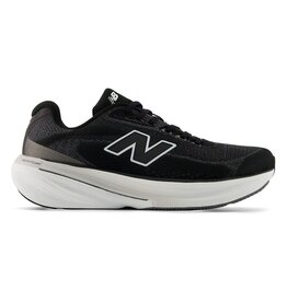 NEW BALANCE MEN'S 860V15 BLACK/WHITE