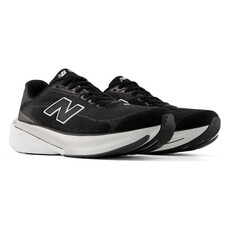 NEW BALANCE MEN'S 860V15 BLACK/WHITE | BEND SHOE CO