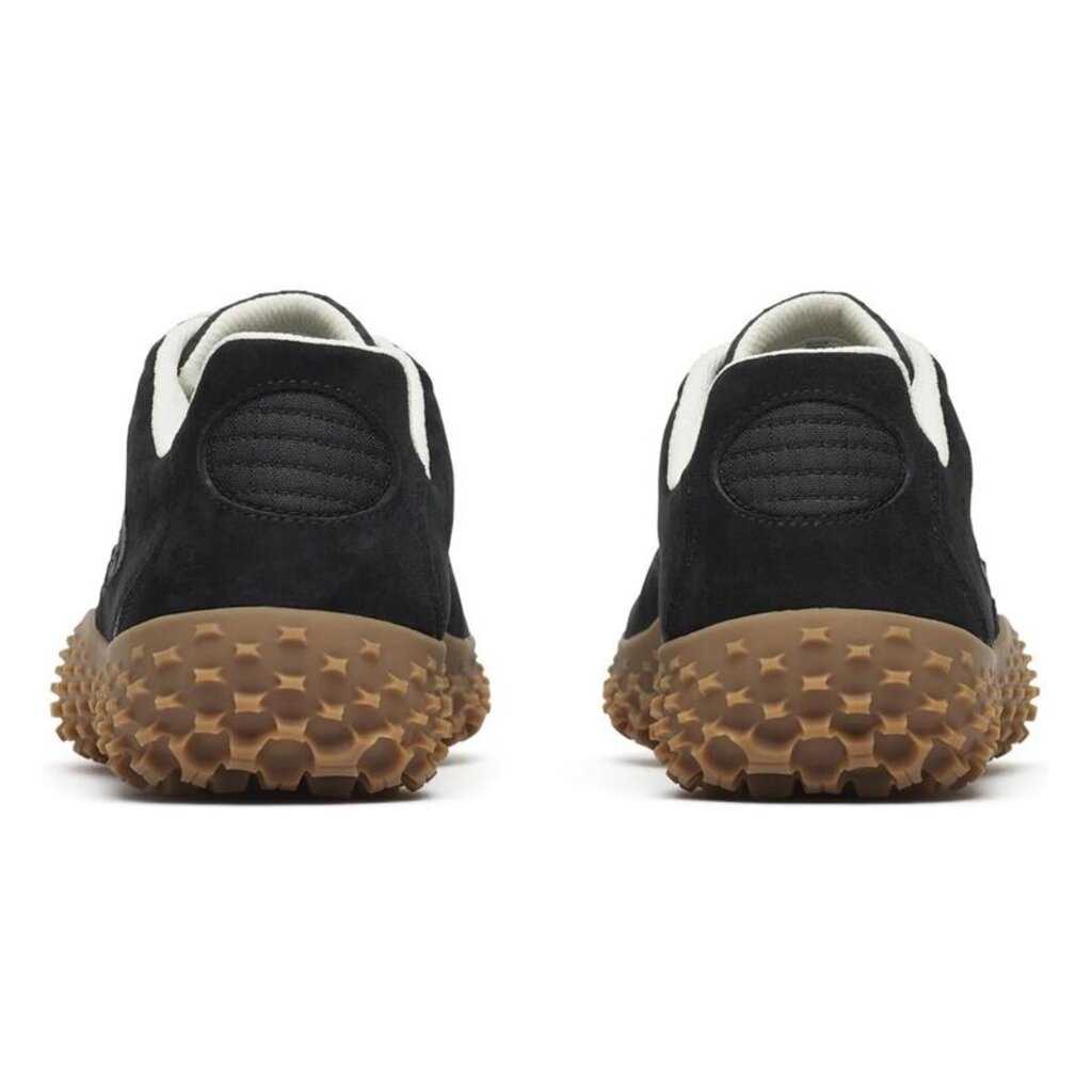 MERRELL MEN'S WRAPT SNEAKER-BLACK/GUM | BEND SHOE CO