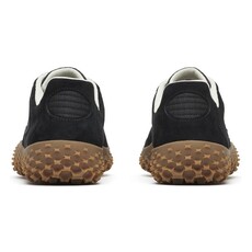 MERRELL MEN'S WRAPT SNEAKER-BLACK/GUM | BEND SHOE CO
