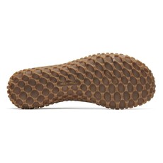 MERRELL MEN'S WRAPT SNEAKER-BLACK/GUM | BEND SHOE CO