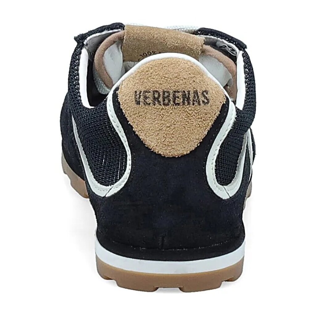 VERBENAS WOMEN'S JAMAICA-HERAI NEGRO | BEND SHOE CO