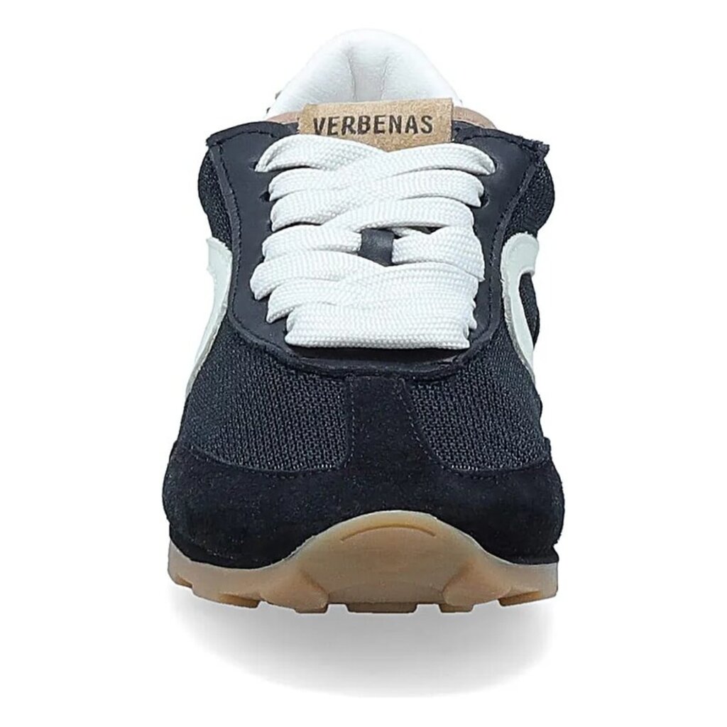 VERBENAS WOMEN'S JAMAICA-HERAI NEGRO | BEND SHOE CO