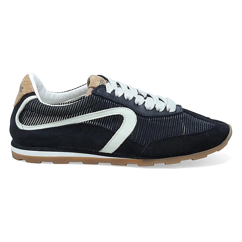 VERBENAS WOMEN'S JAMAICA-HERAI NEGRO