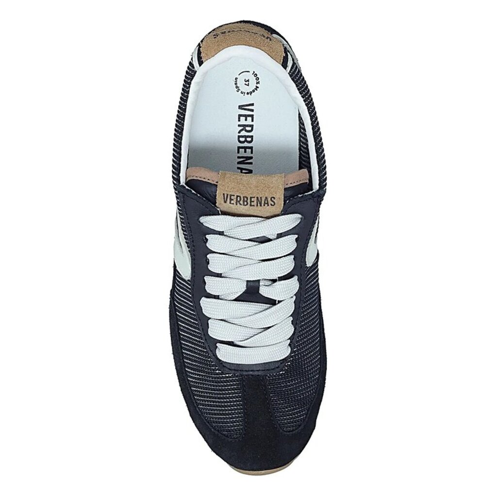 VERBENAS WOMEN'S JAMAICA-HERAI NEGRO | BEND SHOE CO