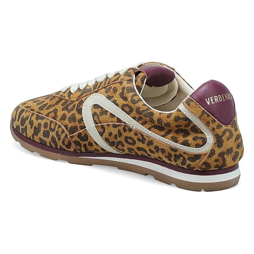 VERBENAS WOMEN'S JAMAICA-LEO SUMMER BRONZO/BORD | BEND SHOE CO