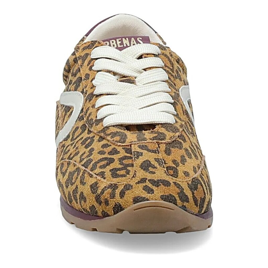 VERBENAS WOMEN'S JAMAICA-LEO SUMMER BRONZO/BORD | BEND SHOE CO