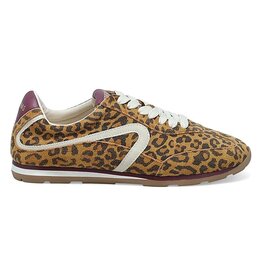 VERBENAS WOMEN'S JAMAICA-LEO SUMMER BRONZO/BORD