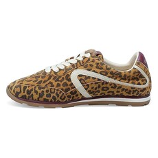 VERBENAS WOMEN'S JAMAICA-LEO SUMMER BRONZO/BORD | BEND SHOE CO