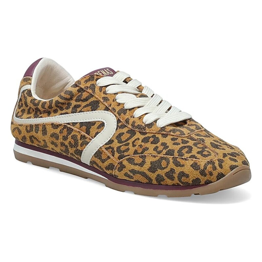 VERBENAS WOMEN'S JAMAICA-LEO SUMMER BRONZO/BORD | BEND SHOE CO