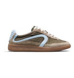 VERBENAS WOMEN'S SIMONA NISE-KAKI/SKY