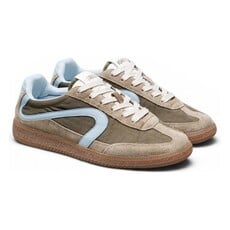 VERBENAS WOMEN'S SIMONA NISE-KAKI/SKY | BEND SHOE CO