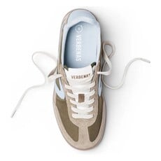 VERBENAS WOMEN'S SIMONA NISE-KAKI/SKY | BEND SHOE CO