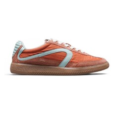 VERBENAS WOMEN'S SIMONA NISE-TEJA/JADE | BEND SHOE CO