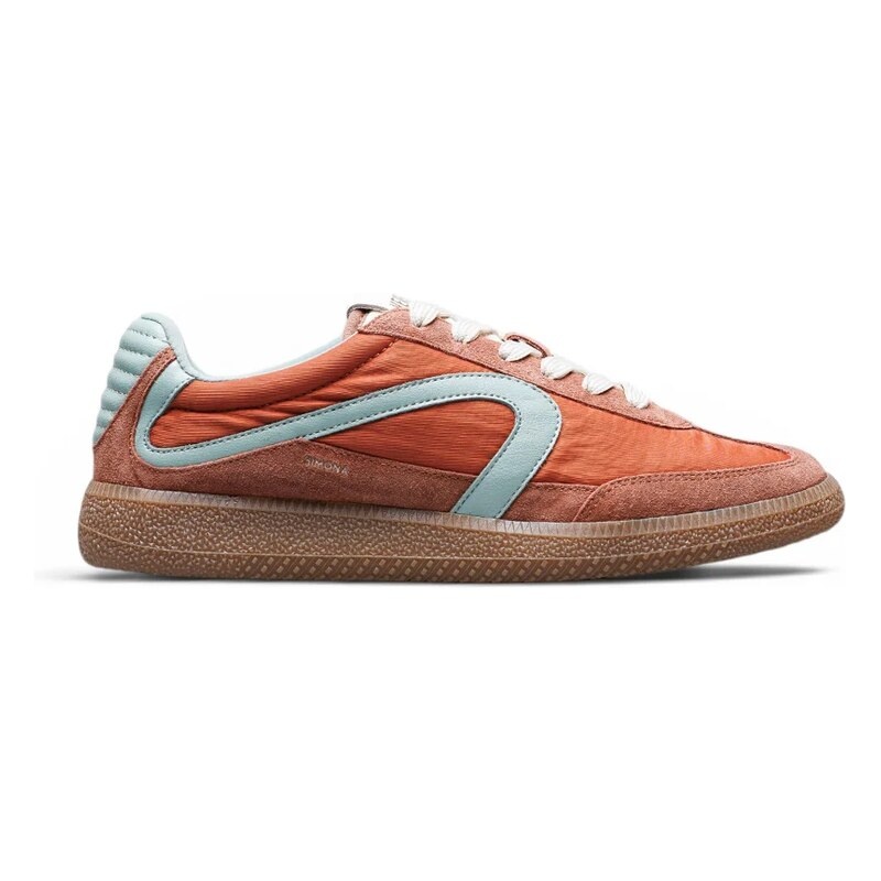 VERBENAS WOMEN'S SIMONA NISE-TEJA/JADE