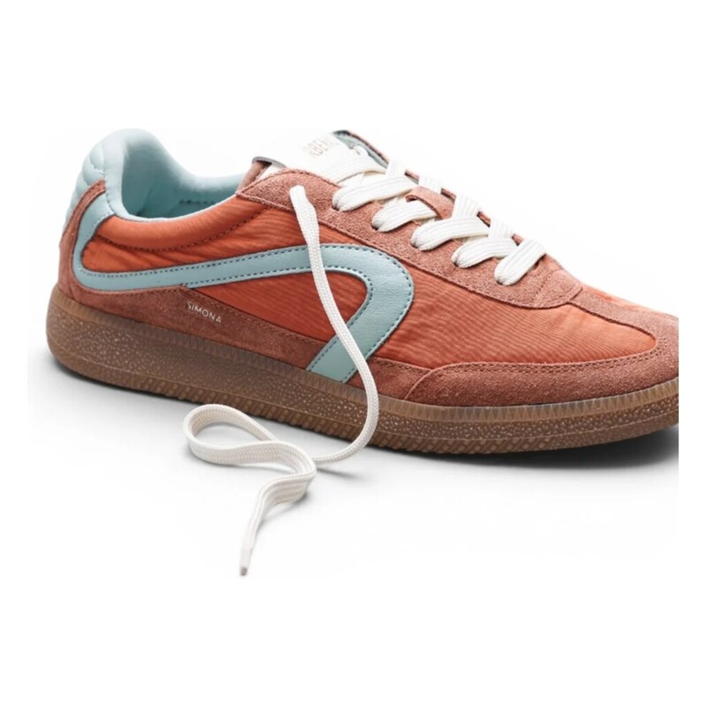 VERBENAS WOMEN'S SIMONA NISE-TEJA/JADE | BEND SHOE CO