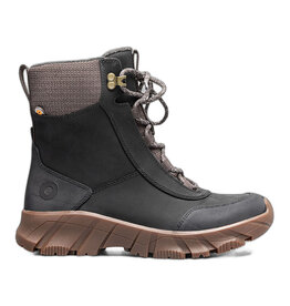 BOGS WOMEN'S ARCATA URBAN II LEATHER-BLACK MULTI