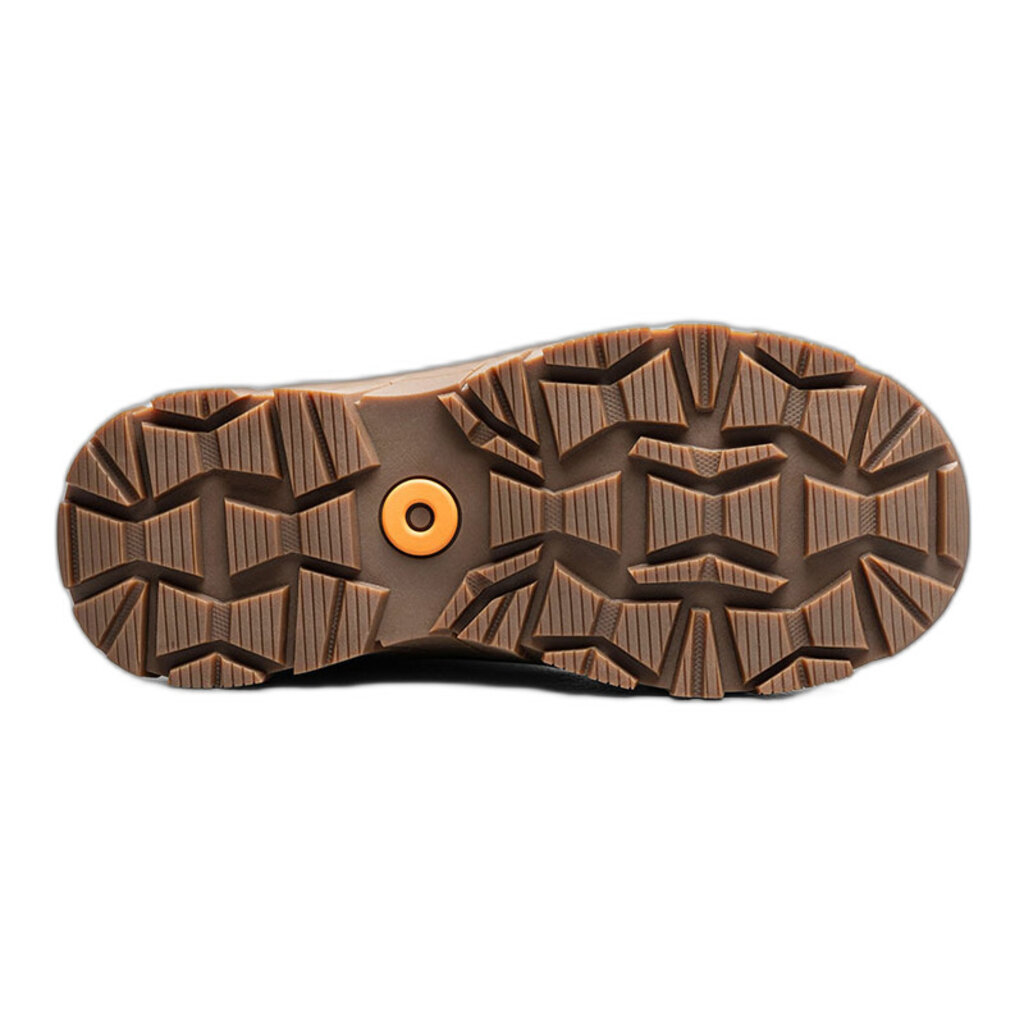 BOGS WOMEN'S ARCATA URBAN II LEATHER-BLACK MULTI | BEND SHOE CO