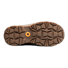BOGS WOMEN'S ARCATA URBAN II LEATHER-BLACK MULTI | BEND SHOE CO