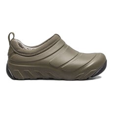 BOGS BOGA CAMPSTER GREEN | BEND SHOE CO