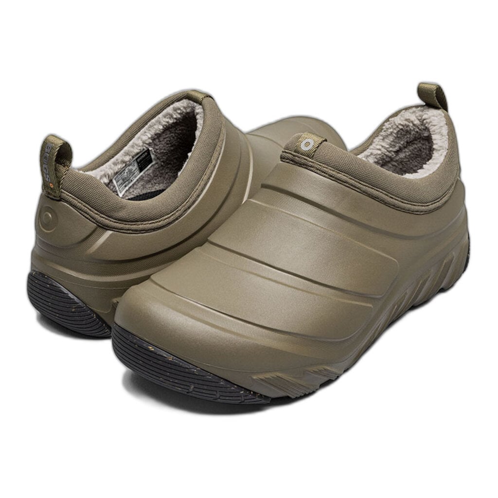 BOGS BOGA CAMPSTER GREEN | BEND SHOE CO