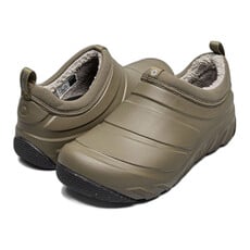 BOGS BOGA CAMPSTER GREEN | BEND SHOE CO
