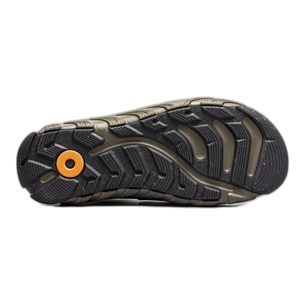 BOGS BOGA CAMPSTER GREEN | BEND SHOE CO