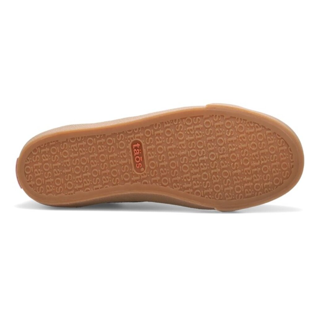 TAOS WOMEN'S STAR 2.0 SUEDE-BROWN PINK | BEND SHOE CO
