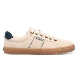 TAOS WOMEN'S STAR 2.0 SUEDE-SAND TEAL