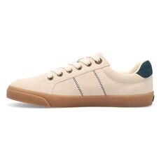 TAOS WOMEN'S STAR 2.0 SUEDE-SAND TEAL | BEND SHOE CO
