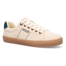 TAOS WOMEN'S STAR 2.0 SUEDE-SAND TEAL | BEND SHOE CO