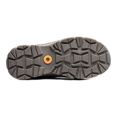BOGS MEN'S ARCATA BOOT CHELSEA-BLACK | BEND SHOE CO