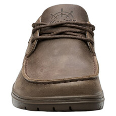 LEMS MEN'S MARINER-COCOA | BEND SHOE CO