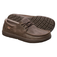LEMS MEN'S MARINER-COCOA | BEND SHOE CO