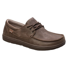 LEMS MEN'S MARINER-COCOA | BEND SHOE CO