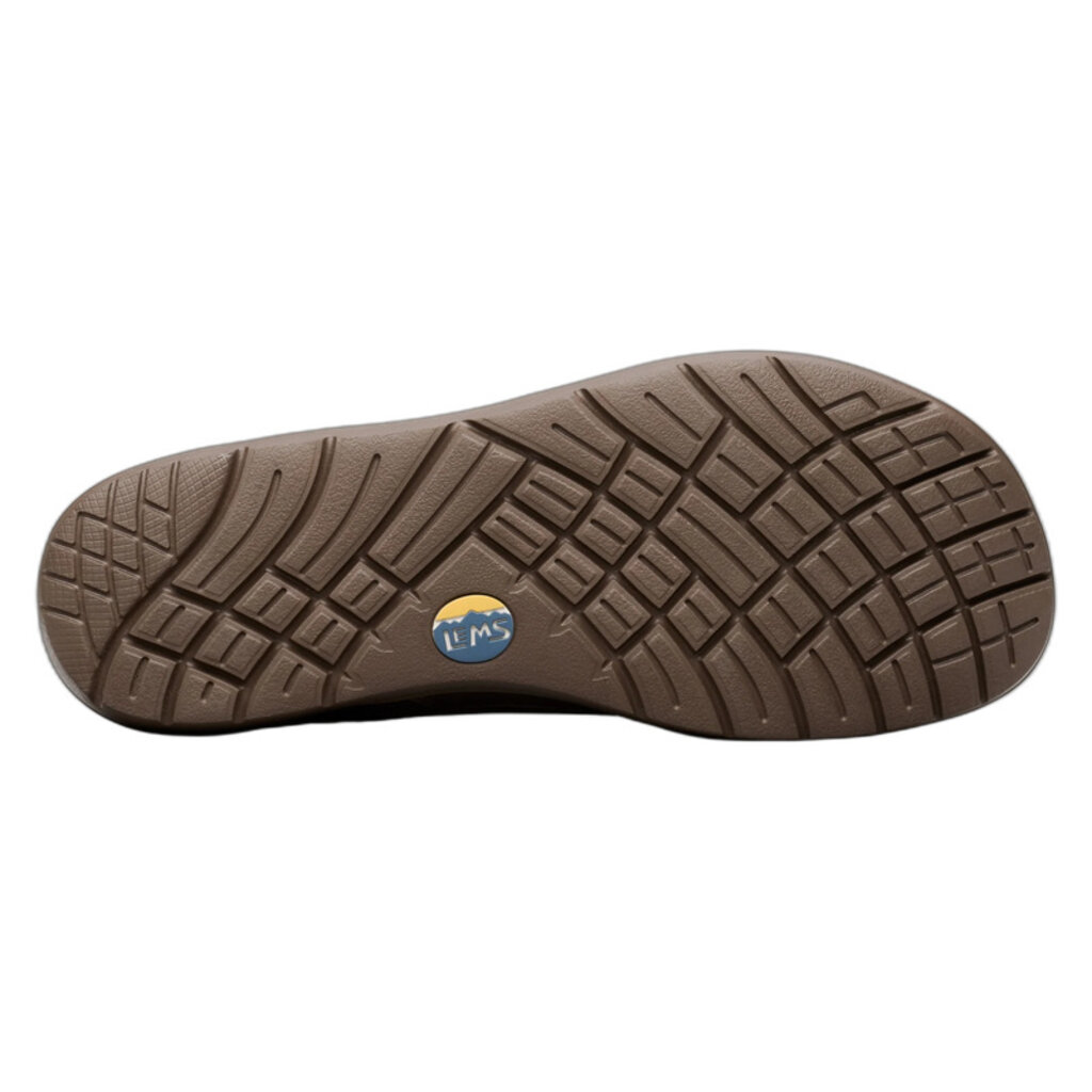 LEMS MEN'S MARINER-COCOA | BEND SHOE CO