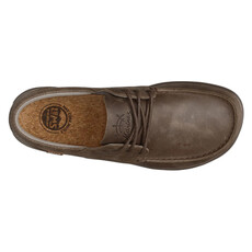 LEMS MEN'S MARINER-COCOA | BEND SHOE CO