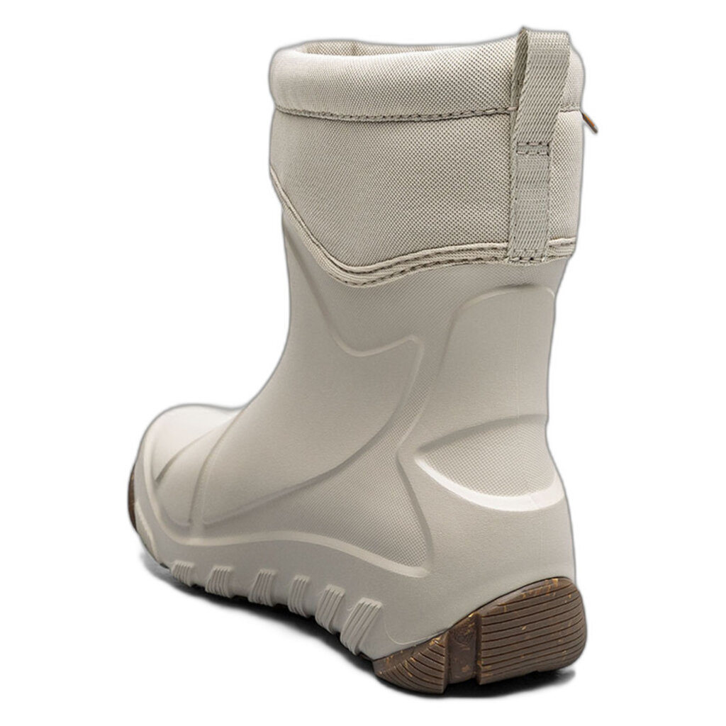BOGS BOGA BOOT MID-OATMEAL | BEND SHOE CO