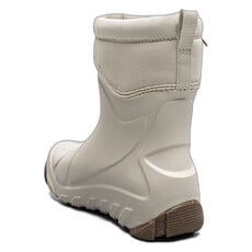 BOGS BOGA BOOT MID-OATMEAL | BEND SHOE CO