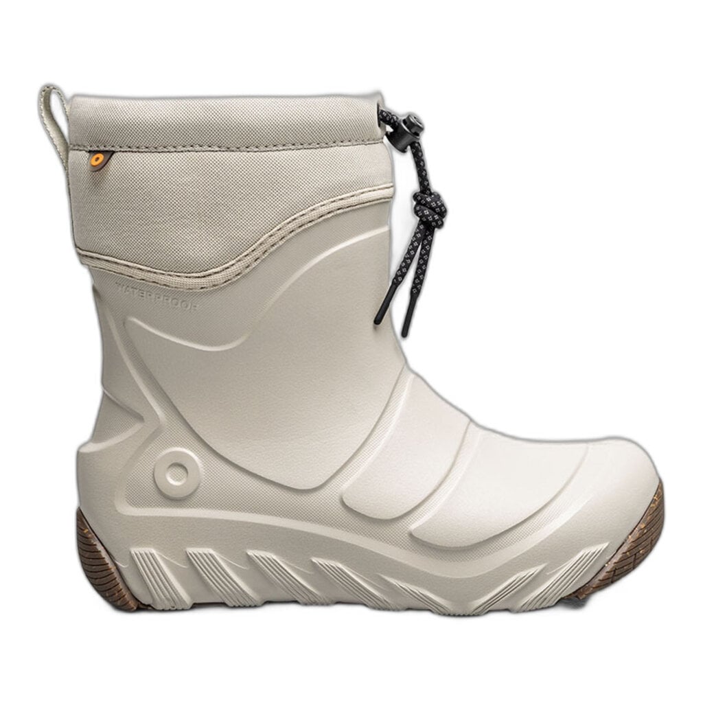 BOGS BOGA BOOT MID-OATMEAL | BEND SHOE CO