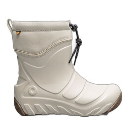 BOGS BOGA BOOT MID-OATMEAL