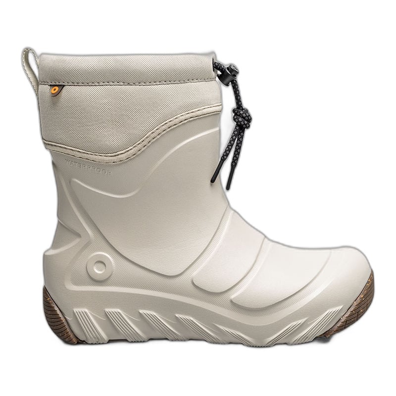 BOGS BOGA BOOT MID-OATMEAL