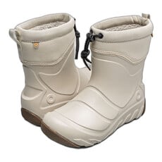 BOGS BOGA BOOT MID-OATMEAL | BEND SHOE CO
