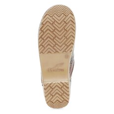 DANSKO WOMEN'S PROFESSIONAL MULTICOLOR TOOLED | BEND SHOE CO