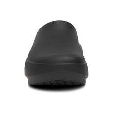 OOFOS OOCLOOG+ CLOG-BLACK | BEND SHOE CO