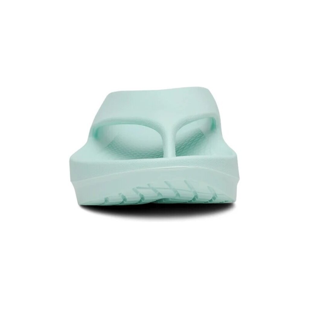 OOFOS OORIGINAL+ SANDAL-MINT | BEND SHOE CO